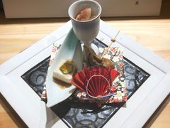 -鮨青(恒基名人购物中心店)