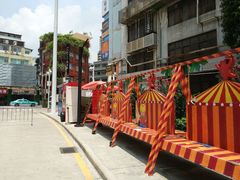 -广州都市观光巴士(粤陶巴)