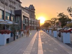 -大唐盲人按摩中心(胜太西路店)