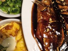 -新白鹿餐厅(龙游路总店·杭帮菜名店)