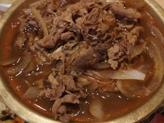-米村拌饭(天津东丽万达店)