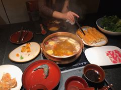 -荣记火锅(青悦城店)