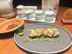 -喜鼎海胆水饺(东港店)