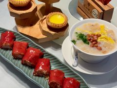 红米肠-广州酒家(天字码头店)