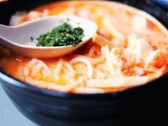 -牛车水美食街