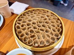 -山西人家(锦创书城店)