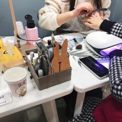 -Seven Nail七姑娘の美甲店