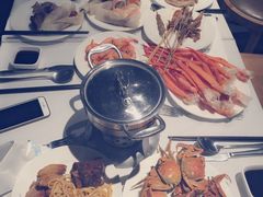 -星伦多自助料理·涮烤一体(虹悦城店)