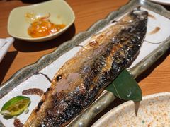 -有喜屋·鲜鸡烧鸟·居酒屋(安龙路店)