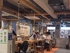 -北丐先生·野馄饨烧烤(雨花万象店)