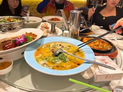 -品大三·经典淮扬菜(大行宫店)