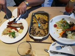 -LENBACH兰巴赫西餐啤酒坊(大连东港店)