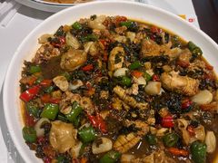 -食光慢宴·安吉土菜馆