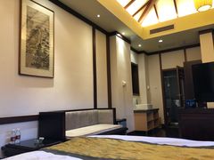 -金石唐风国际温泉会馆