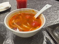 -北京泰富酒店-柏景轩中餐厅