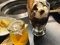 -和牛 烧肉寿喜烧涮锅 善(心斎橋店)