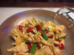 -绿茶餐厅(深圳龙华天虹购物中心店)