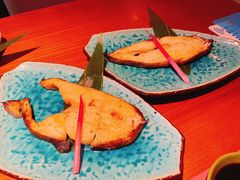 -有喜屋·深夜食堂(北京西路店)