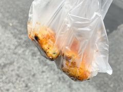 -郭际辣饼铺(第三中学店)