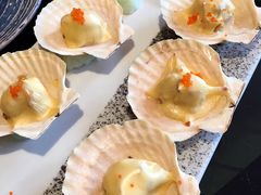 -广州建国酒店·涟日本料理