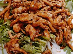 -佶政筋饼·新概念(安阳路店)