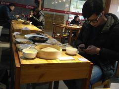 自助取餐区-香满园春饼·家常菜(东大桥店)