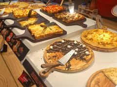 -比格比萨自助(宝山日月光店)