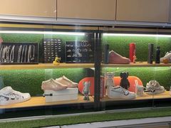 -吾净球鞋奢侈品洗护修复中心(汉街SKP店)