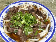 -清真-戏楼王记牛肉面
