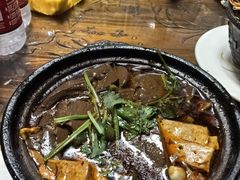-多福临砂锅居(苏堤北路店)
