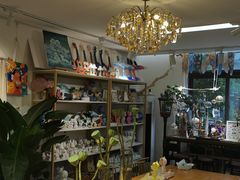 -100家灵感仓库·DIY团建(什刹海店)