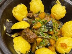 -老长春肉馆(创业大街店)