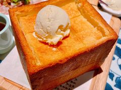 -绿茶餐厅(布吉万象汇店)