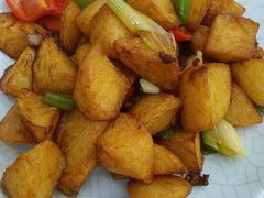 -清真·益鑫羊肉手抓馆(花园北街店)