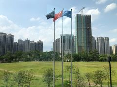 -南宁万丽酒店-万丽轩中餐厅