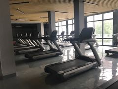 -新力游泳健身会所