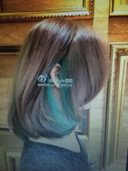 小P老师-Pstyle造型(明星店)-P.STYLE 派斯造型