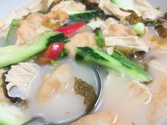 -区海鸡场饭店(石壁店)