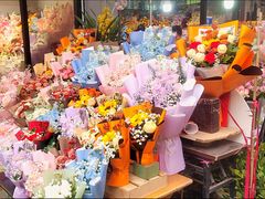 -循礼门鲜花花市(武汉循礼门店)
