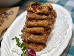 -紫光园·烤鸭(吕家营店)