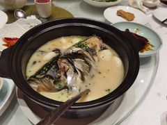 -老人和饭店(淮海中路店)