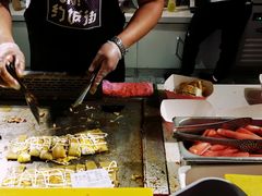 -四环冷面王(西单华威约饭街店)