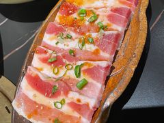 -厚贞日式烤肉(浦东汇智店)