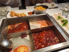 -大妙火锅·非物质文化遗产(锦里店)