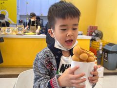 -2颗鸡蛋煎饼(北京路天河城店)