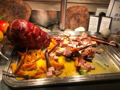 -北京王府井希尔顿酒店·万斯阁西餐厅