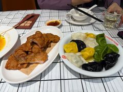 -双合园·海鲜水饺青岛菜(万佳广场店)