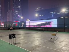 -快乐网球俱乐部(观音桥店)