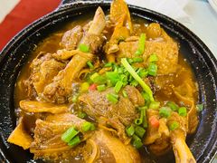 -40号厦门海鲜大排档(中山路店)