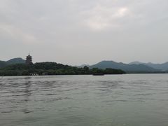 -杭州西湖柳莺里酒店